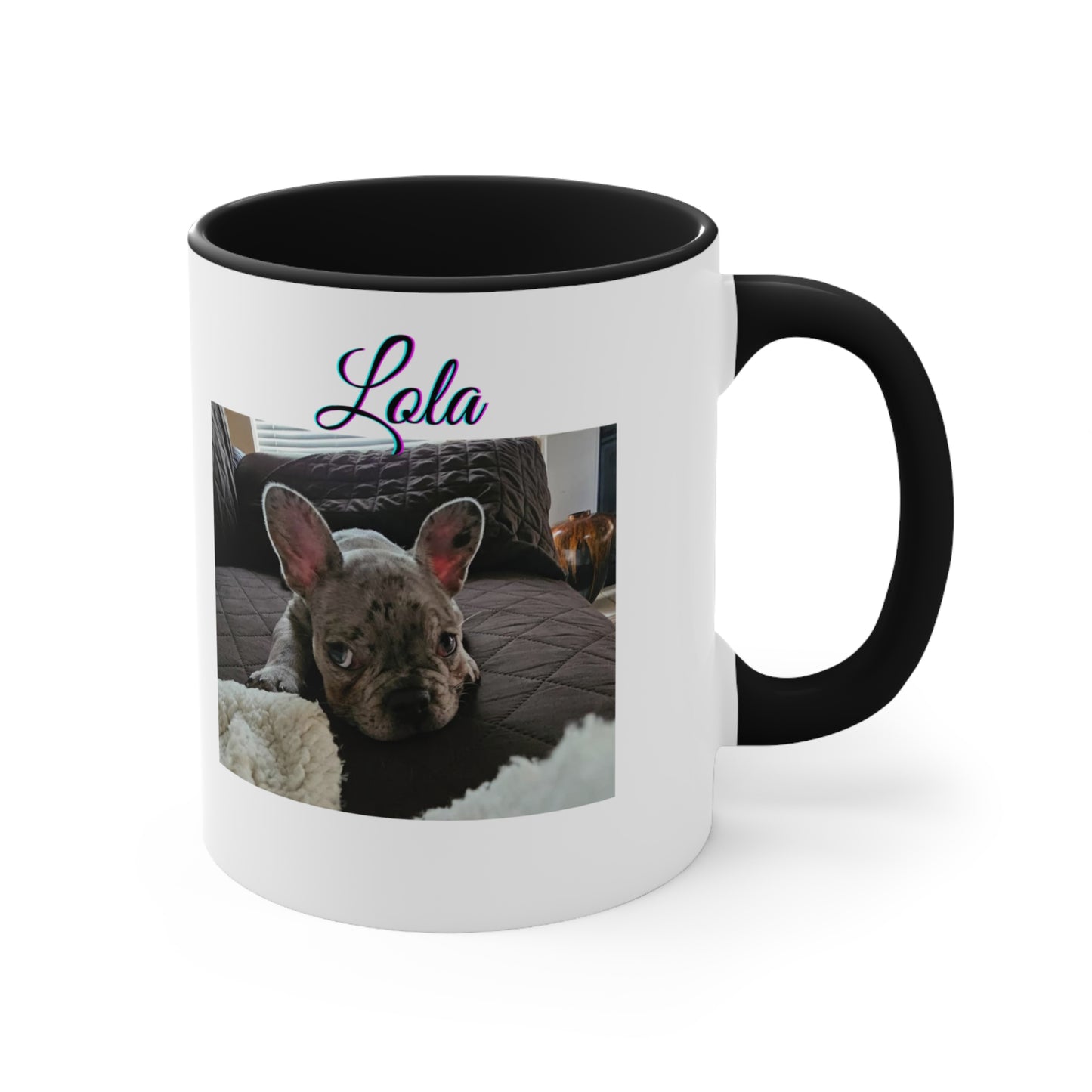 Custom Pet Mug, Personalized Dog Mug, Watercolor Pet Portrait, Dog Remembrance Gift, Custom Cat Mugs