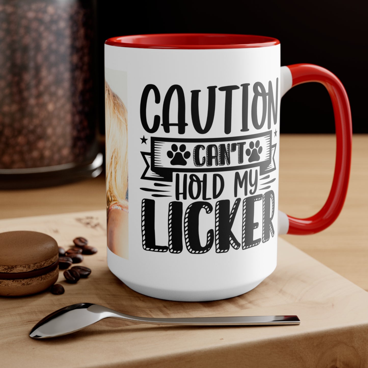 Gift for pet owner, animal lover gift, custom mug design, personalized gifts, dog lover gift, pet photo mug, pet photo gift, cute dog mug