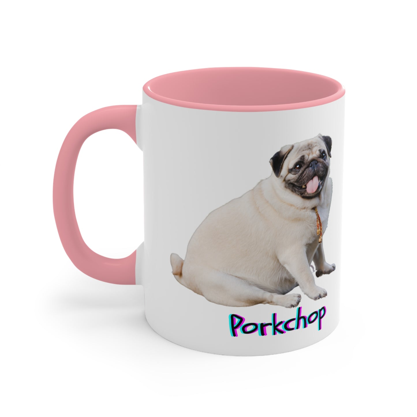 Gift for pet owner, animal lover gift, custom mug design, personalized gifts, dog lover gift, pet photo mug, pet photo gift, cute dog mug