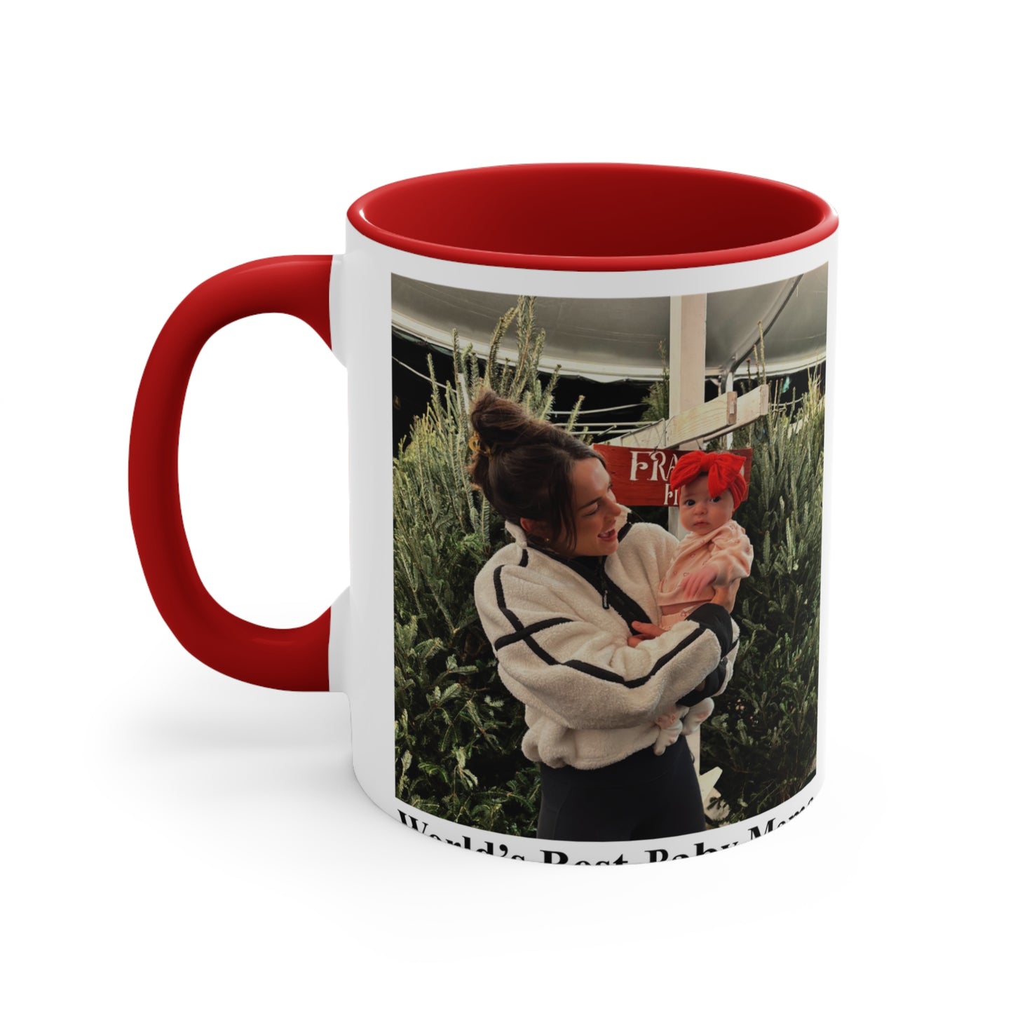 Copy of Customizable Logo-Text Mug , Photo Coffee Mug, Custom Mug Gift for Mom, Anniversary Gift for Her/Him, Christmas gift, Birthday Gift