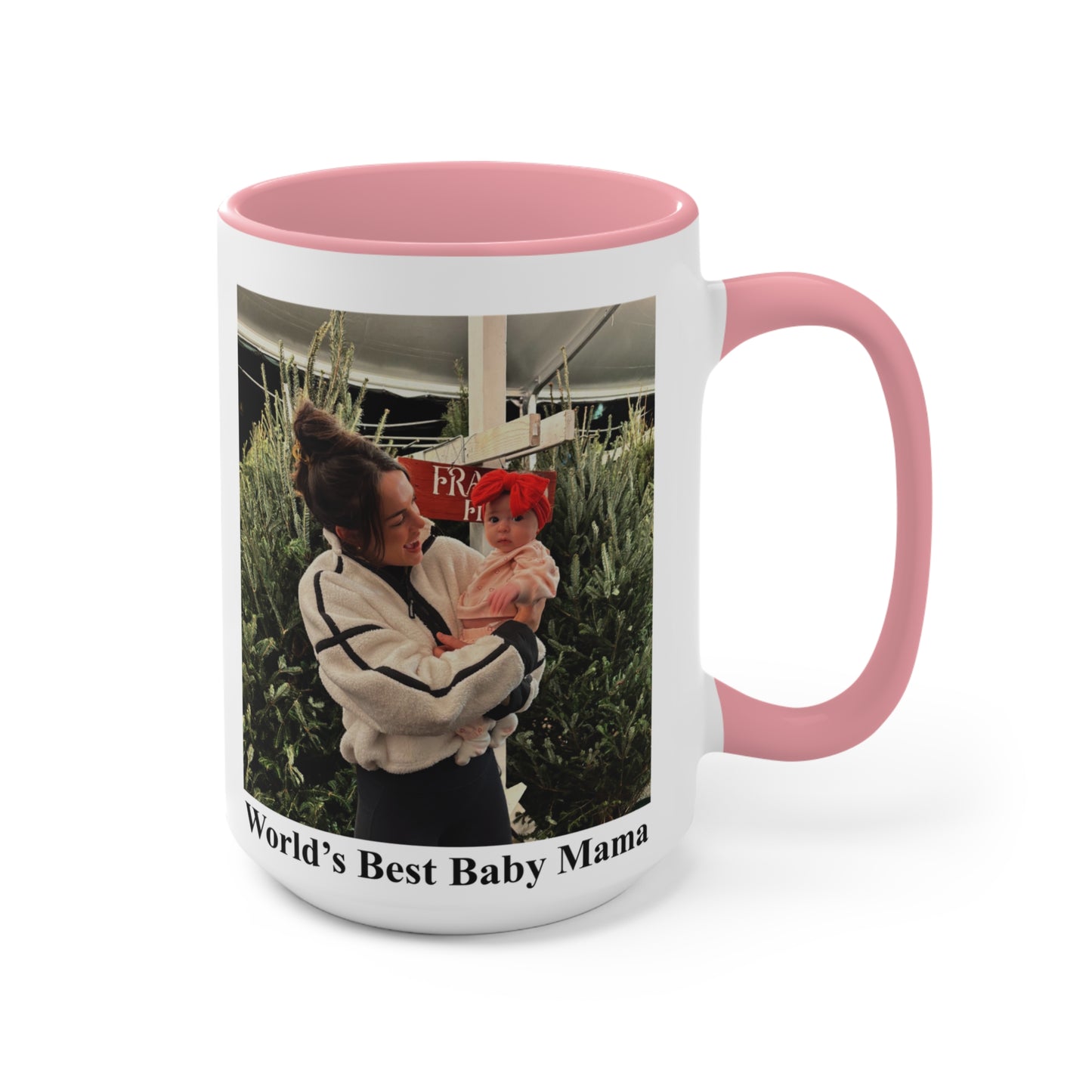 Copy of Customizable Logo-Text Mug , Photo Coffee Mug, Custom Mug Gift for Mom, Anniversary Gift for Her/Him, Christmas gift, Birthday Gift