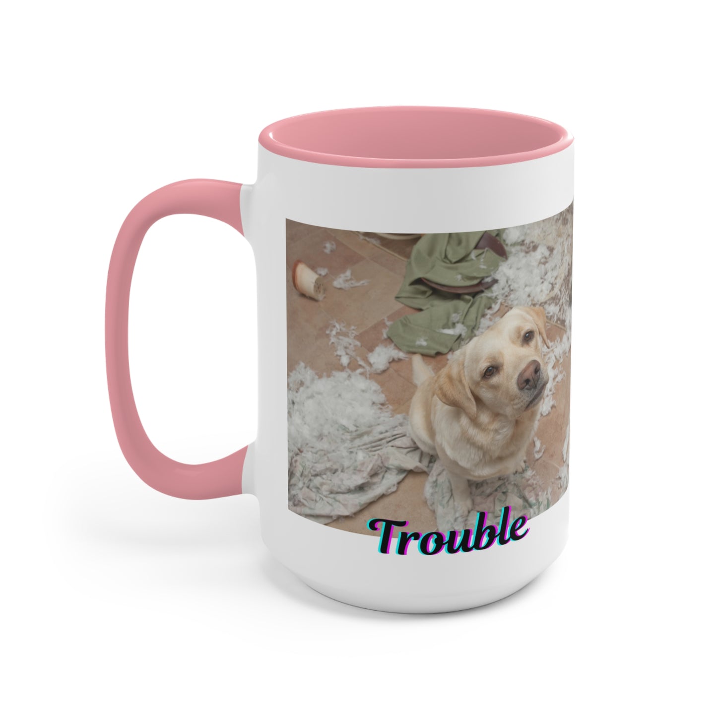 Gift for pet owner, animal lover gift, custom mug design, personalized gifts, dog lover gift, pet photo mug, pet photo gift, cute dog mug