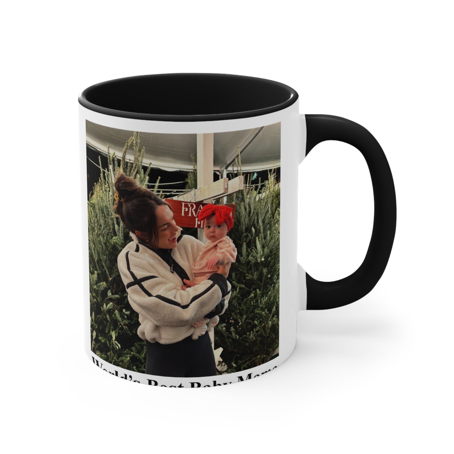 Copy of Customizable Logo-Text Mug , Photo Coffee Mug, Custom Mug Gift for Mom, Anniversary Gift for Her/Him, Christmas gift, Birthday Gift