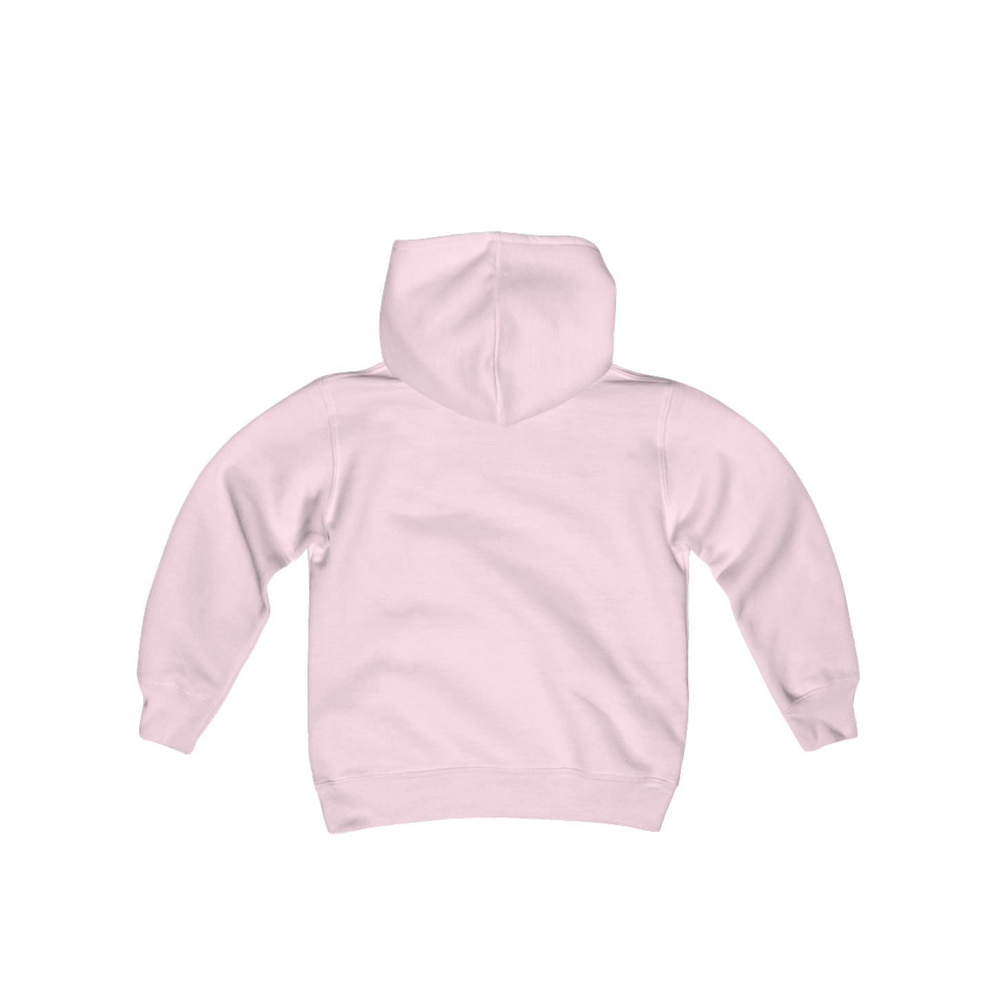 NLD Lauren Youth Heavy Blend Hooded Sweatshirt