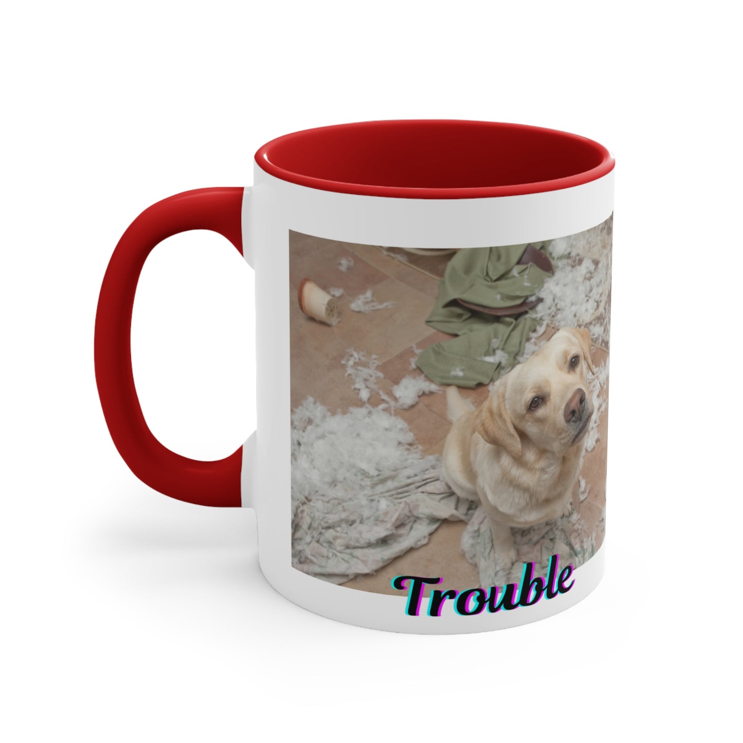 Gift for pet owner, animal lover gift, custom mug design, personalized gifts, dog lover gift, pet photo mug, pet photo gift, cute dog mug