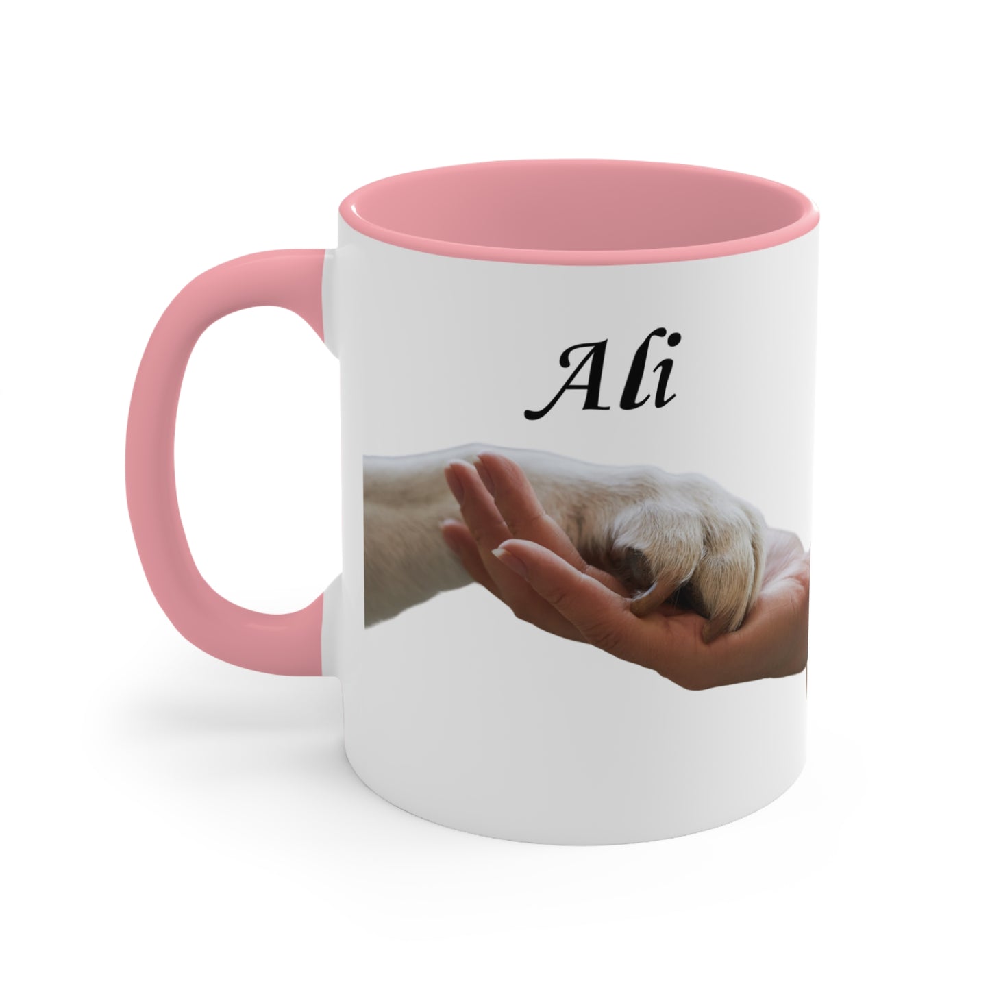 Gift for pet owner, animal lover gift, custom mug design, personalized gifts, dog lover gift, pet photo mug, pet photo gift, cute dog mug
