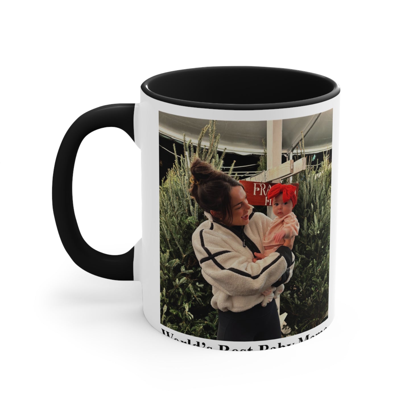 Copy of Customizable Logo-Text Mug , Photo Coffee Mug, Custom Mug Gift for Mom, Anniversary Gift for Her/Him, Christmas gift, Birthday Gift