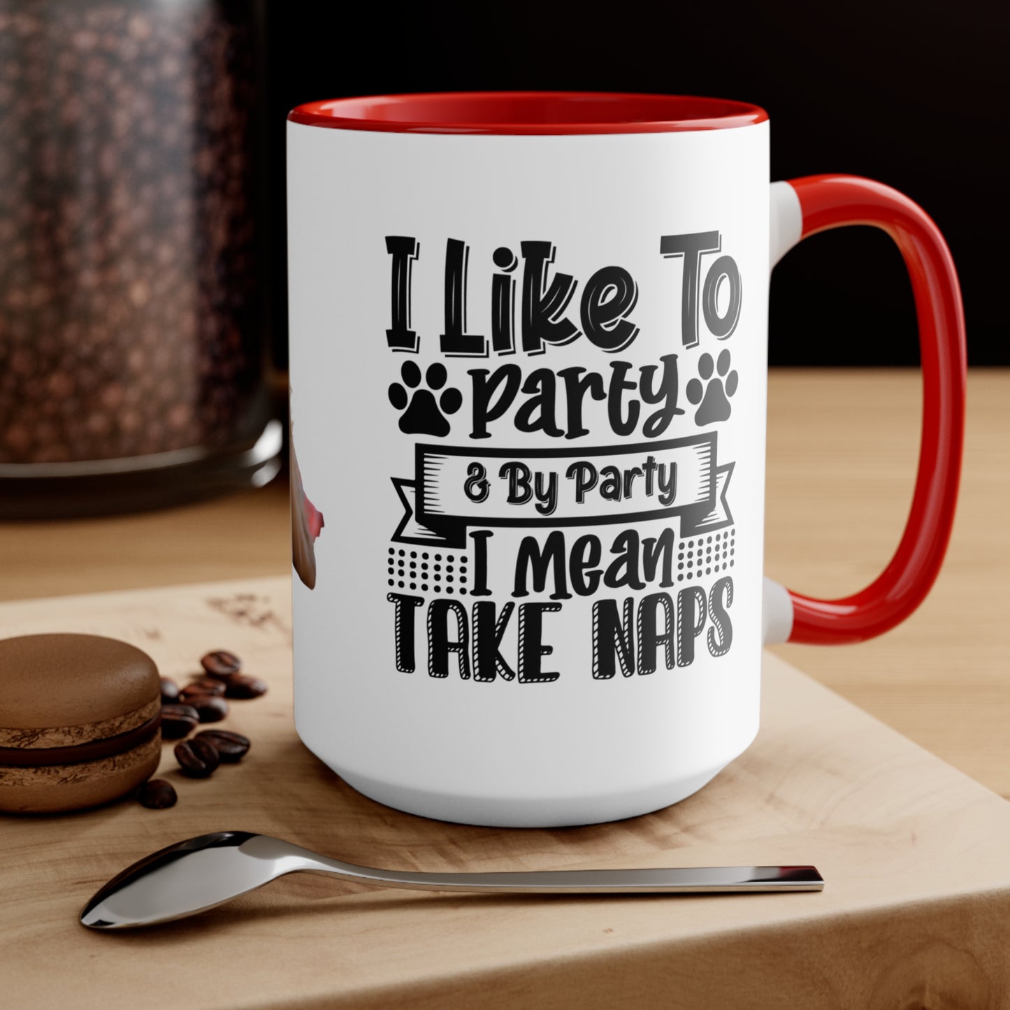 Gift for pet owner, animal lover gift, custom mug design, personalized gifts, dog lover gift, pet photo mug, pet photo gift, cute dog mug