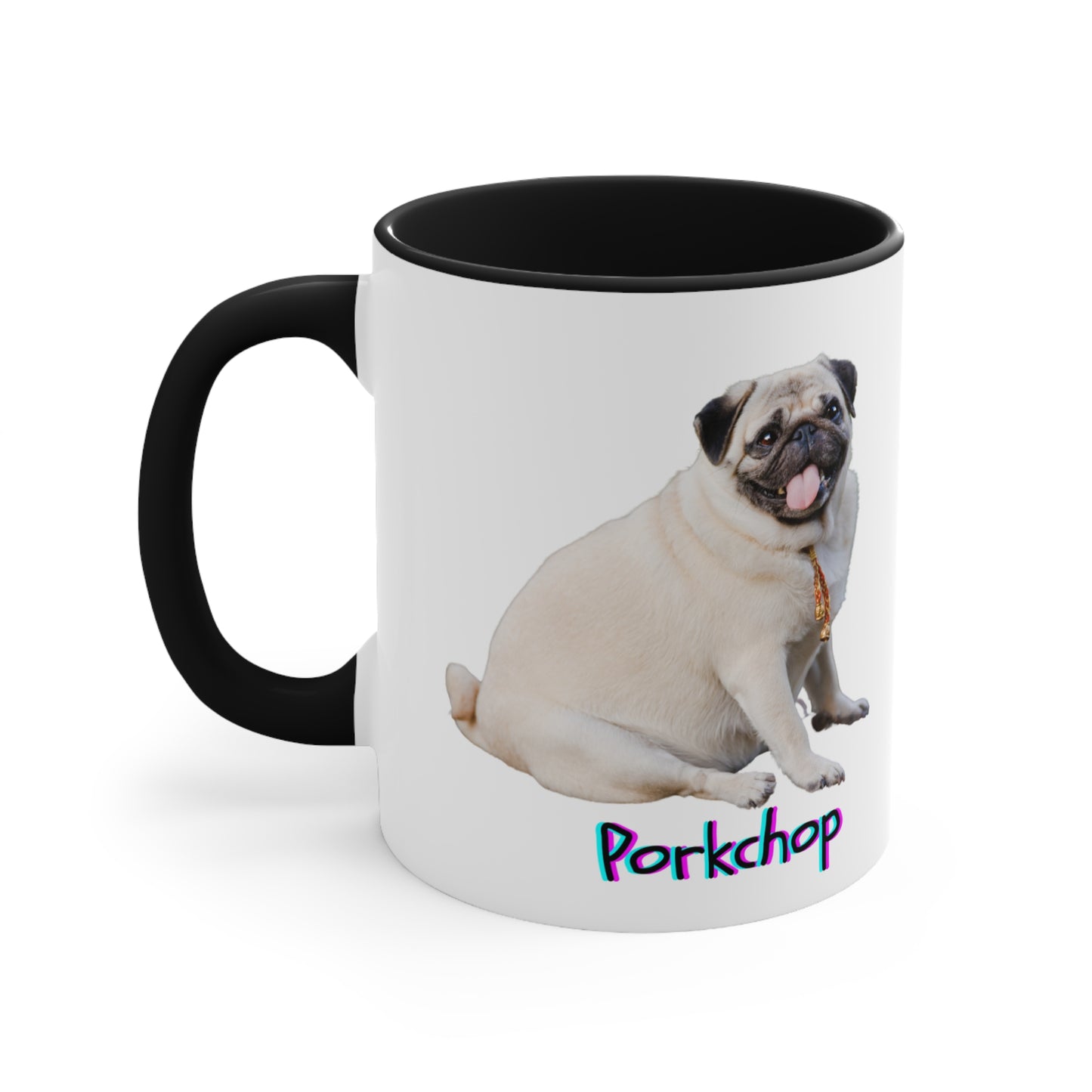 Gift for pet owner, animal lover gift, custom mug design, personalized gifts, dog lover gift, pet photo mug, pet photo gift, cute dog mug