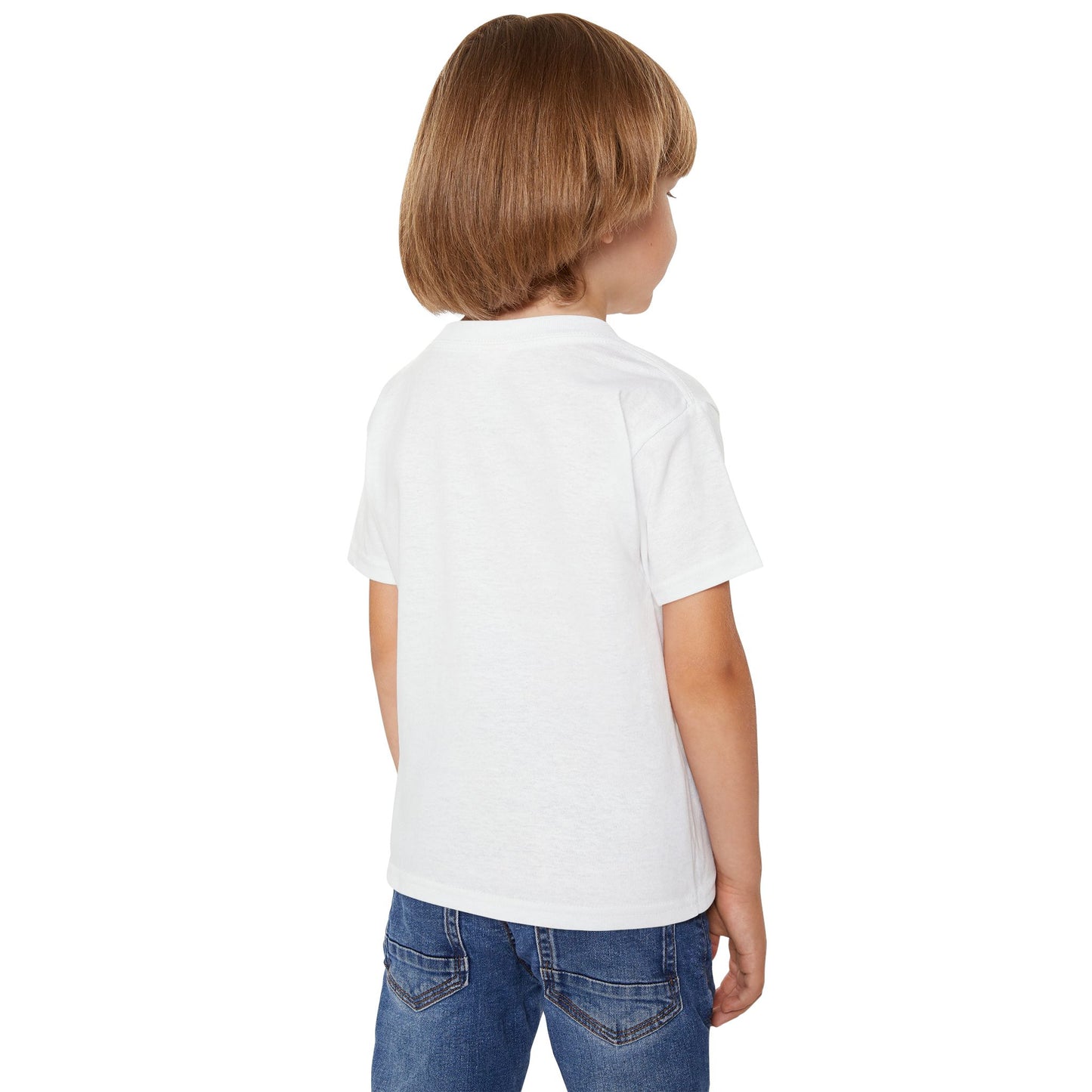 Pre-K Adventure Toddler T-shirt, Perfect for Back to School, Kindergarten Celebration, Kids Gift, Educational Fun, Playful Design
