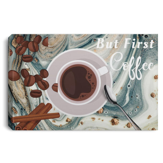 espresso coffee canvas 4