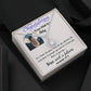 Personalized Graduating Senior Gifts for Girls, Personalized Graduation Gift for Her, Graduation Gifts, Class of 2025, Graduate Gift