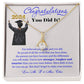 Graduating Senior Gifts for Girls, Personalized Graduation Gift for Her, Graduation Gifts, Class of 2025, Graduate Gift.