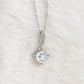 Graduating Senior Gifts for Girls, Personalized Graduation Gift for Her, Graduation Gifts, Class of 2025, Graduate Gift.  Alluring Beauty Necklace