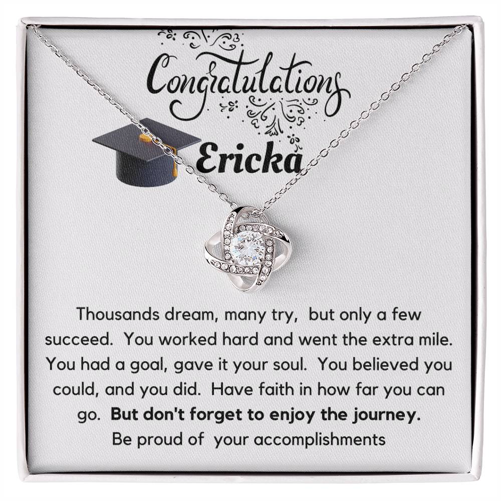 Personalized College Gift for Her, Senior graduate, Graduation Gifts, Class of 2024, Graduate Gift, College Class 2024, High School grad