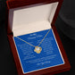 Revd To My Amazing Mom, Mom Gift From Son, Mother's Day, Mom Gift From Daughter, Son To Mom Necklace, Daughter To Mom Necklace, Mother Gift From Son, Mother Gift From Daughter, Mom Birthday Gift From Son, Mom And Son Gift, From Son to Mom Just Because