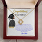 Personalized Graduating Senior Gifts for Girls, College Gifts, Graduation Gifts, Class of 2024, Graduate Gift, Senior Graduate, HS grad gift
