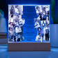 Kena plaque