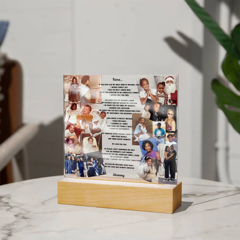 Kena plaque
