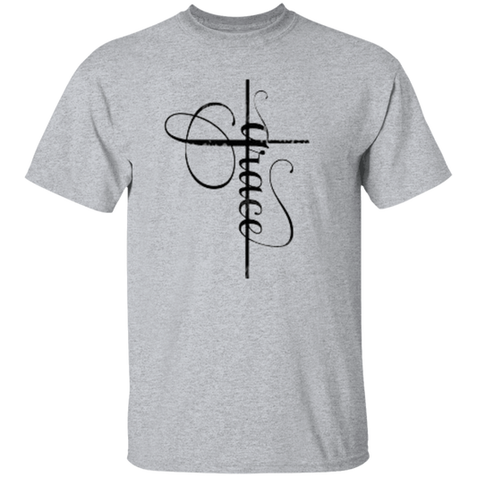 Grace 5.3 oz. T-Shirt