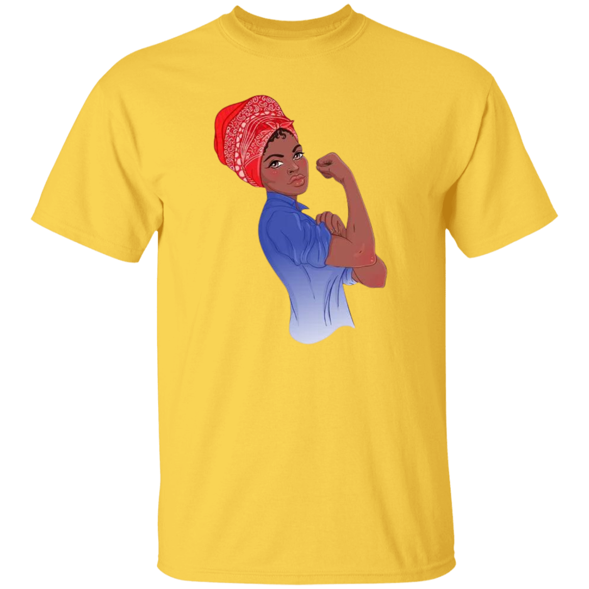 I'm Every Woman 5.3 oz. T-Shirt