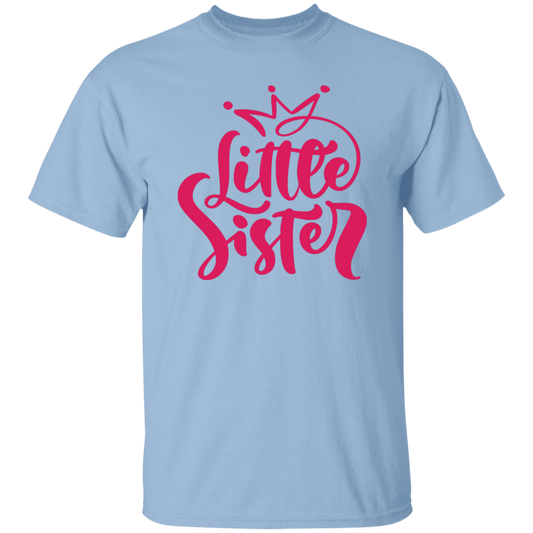 Little Sister 5.3 oz. T-Shirt