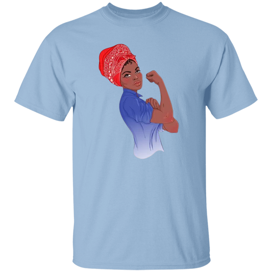 I'm Every Woman 5.3 oz. T-Shirt