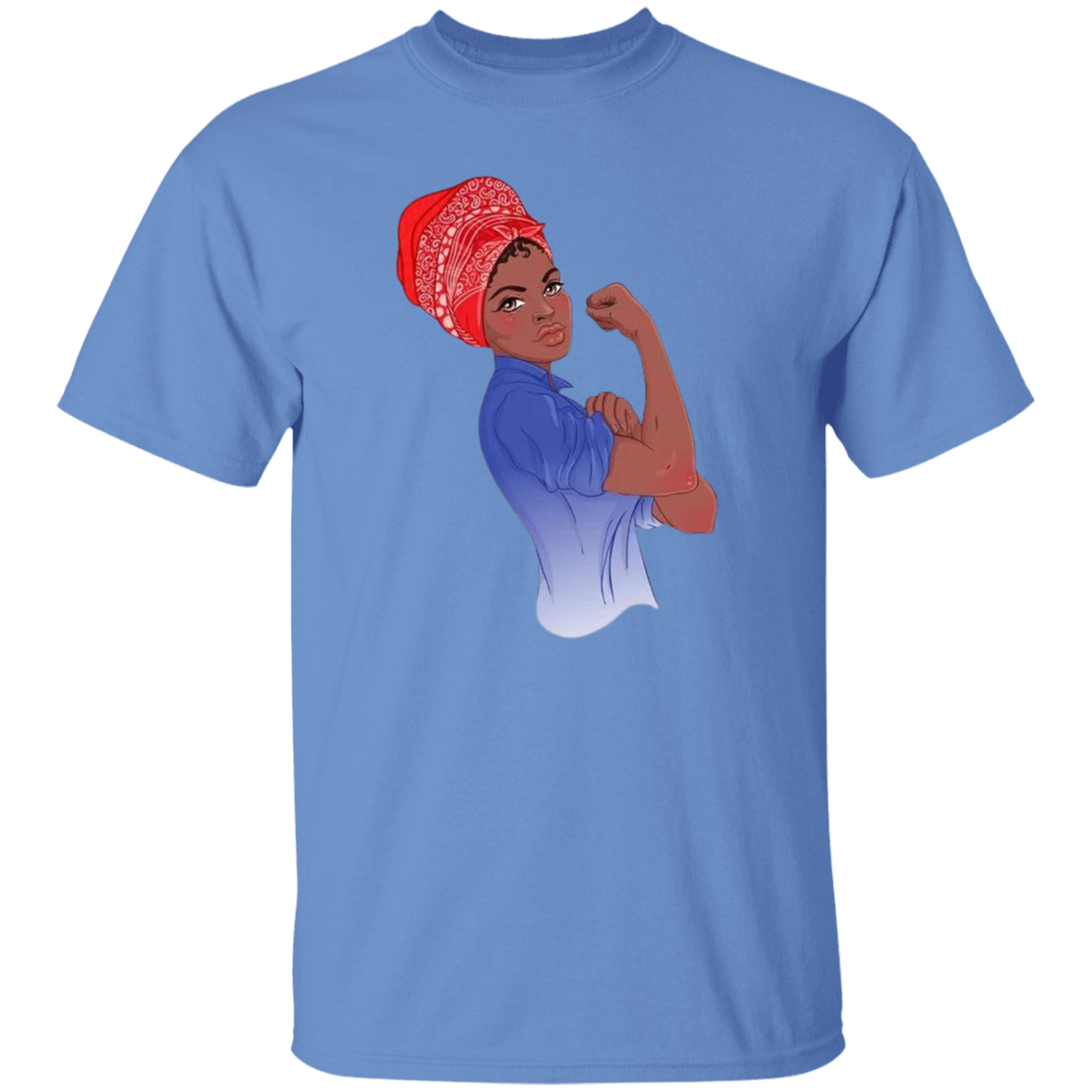 I'm Every Woman 5.3 oz. T-Shirt