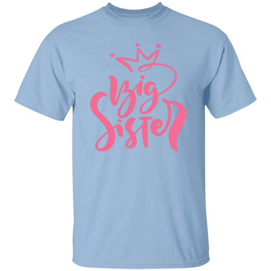Big Sister 5.3 oz. T-Shirt