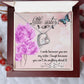 Dazzling Forever Love Necklace