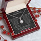 Eternal Hope Necklace For Mom. Mom Gift, Mother's Day Gift, Mom Necklace,  Mother Gift From Son, Mother Gift From Daughter, Mom Birthday Gift, Just Because  Gift to Mom