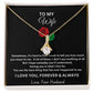 Alluring Beauty Necklace