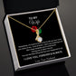 Alluring Beauty Necklace