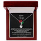 Alluring Beauty Necklace