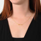 Personalized Name Necklace is the perfect gift for your sister.  Great Valentine's Day Gift, Special Occasion, or Just Because