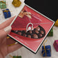 Forever Love Necklace -- To My Valentine, I Love You Always