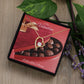 Forever Love Necklace -- To My Valentine, I Love You Always