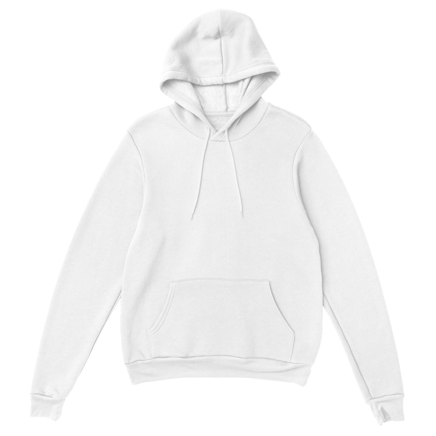 She's The Boss Classic Unisex Pullover Hoodie