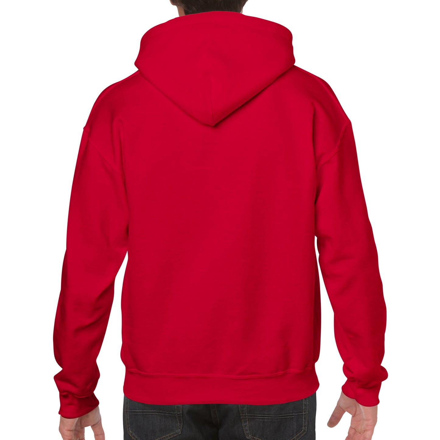 Supreme Excellent Classic Unisex Pullover Hoodie